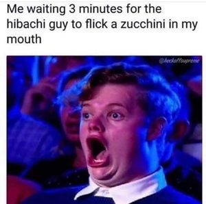 Meet your Posher, Victor